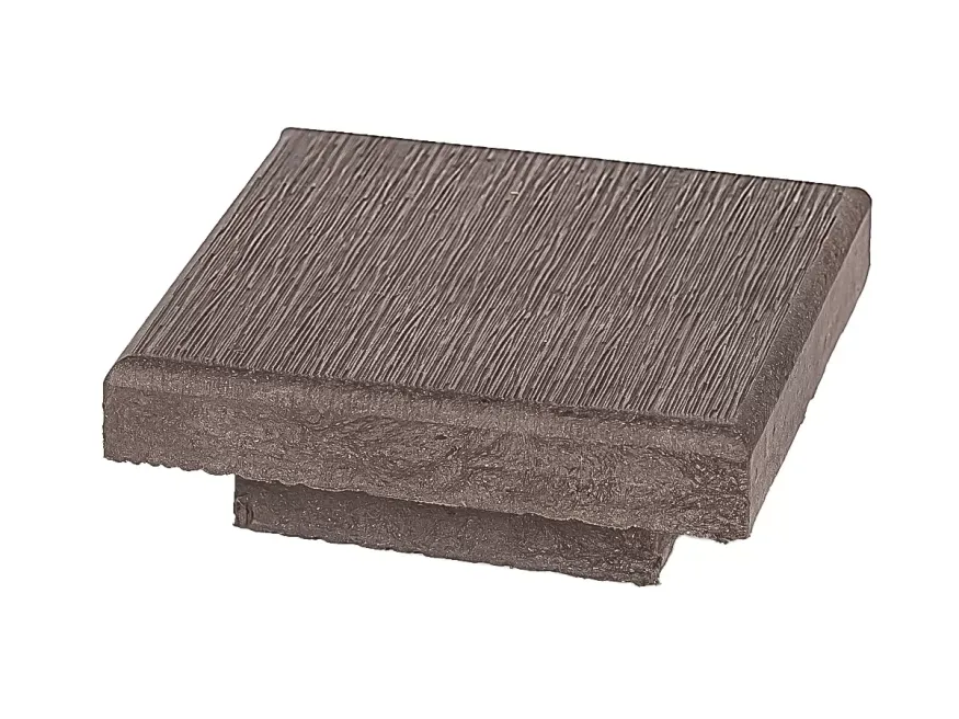 Крышка для столба 100*100 Deckart Венге купить в Симферополe