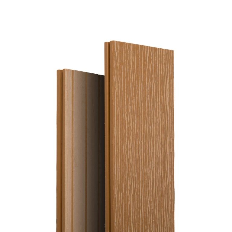 Террасная доска Экодекинг Топ лайт, Бронза купить в Симферополe