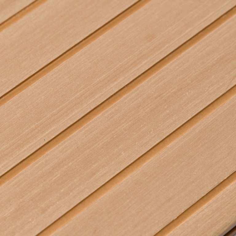 Террасная доска Экодекинг Топ лайт, Бронза купить в Симферополe