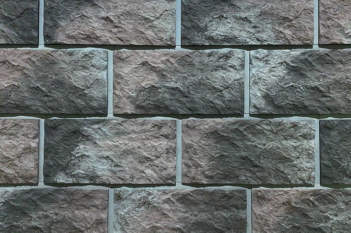 Фиброцементные панели КАНЬОН Большой Сколотый Камень - 28 купить в Симферополe