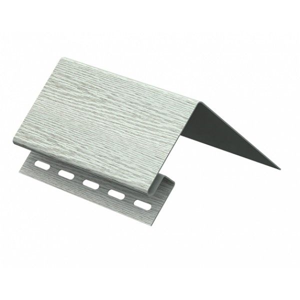 Планка для окон Ю-пласт, Timberblock Ясень, оттенок Прованс зеленый. купить в Симферополe