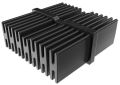 Пластиковый соединитель для лаг Hilst Professional 50x20 купить в Симферополe