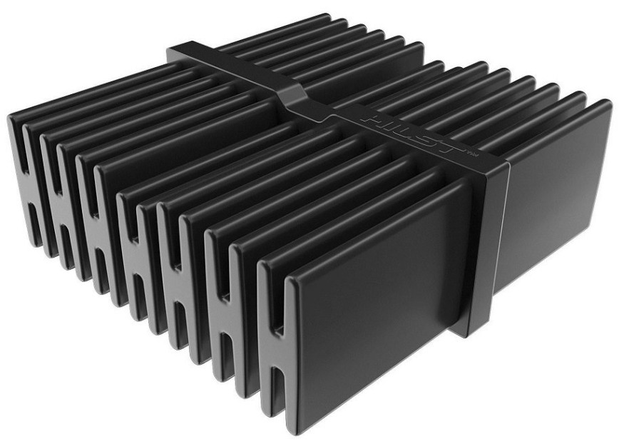 Пластиковый соединитель для лаг Hilst Professional 50x20 купить в Симферополe