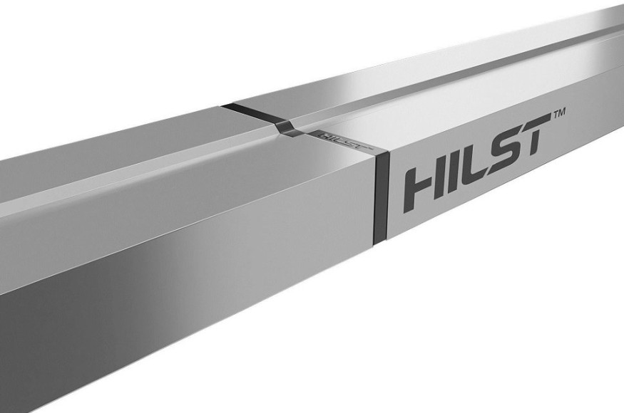 Пластиковый соединитель для лаг Hilst Professional 50x20 купить в Симферополe