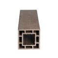 Столб для ограждения CM Decking 120х120 Мербау купить в Симферополe