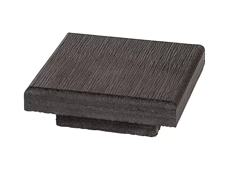 Крышка для столба 100*100 Deckart Графит купить в Симферополe