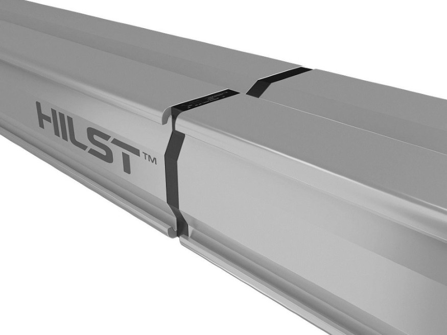 Пластиковый соединитель для лаг Hilst Professional 60x40 купить в Симферополe