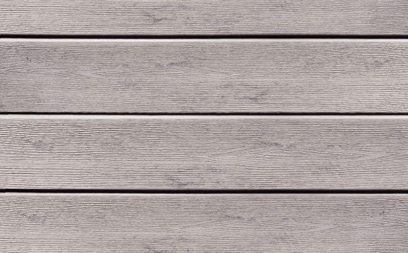 Доска Ромбус 3D ДПК Outdoor STORM GREY серый микс купить в Симферополe