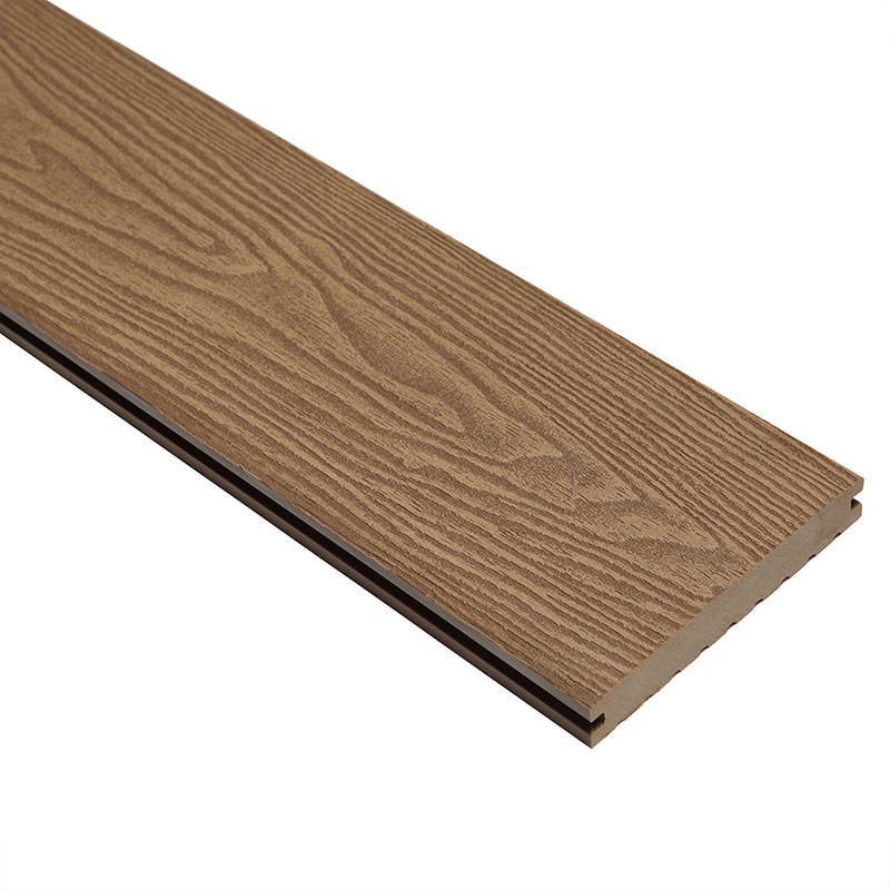 Террасная доска из ДПК CM Decking, Vintage Solid, Дуб купить в Симферополe