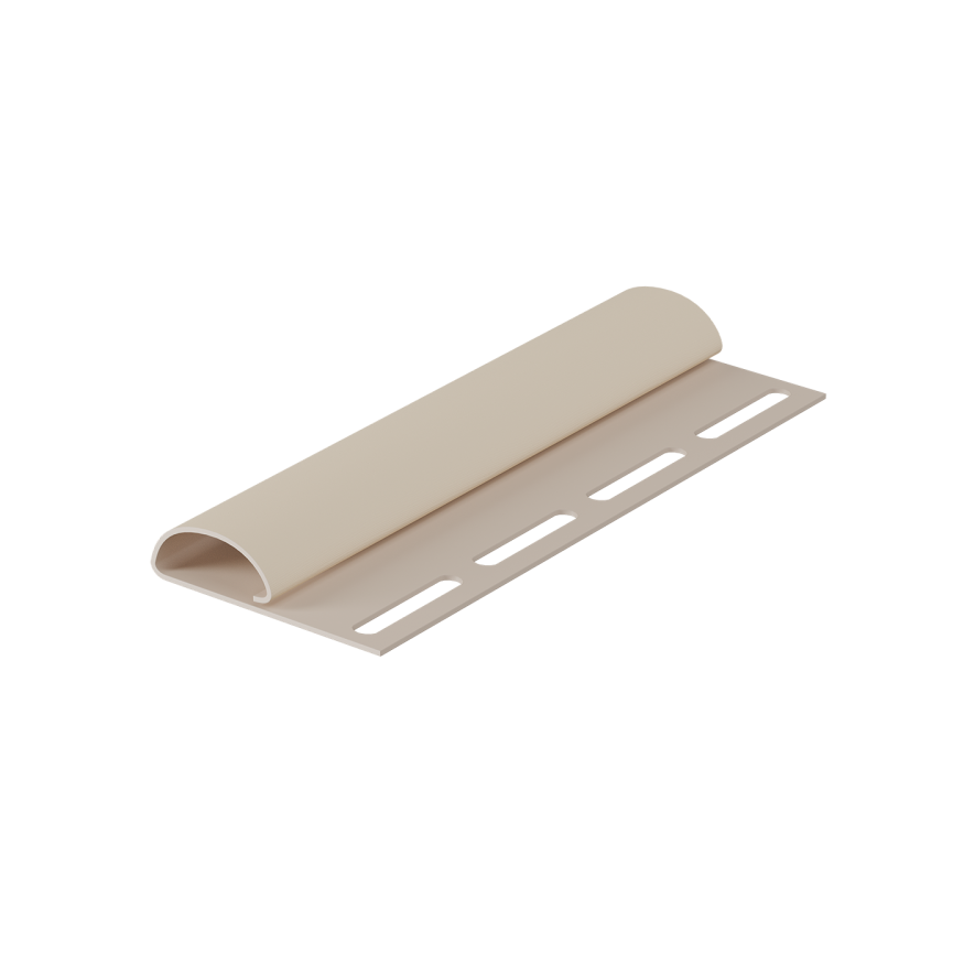 Финишный профиль Docke Сливки купить в Симферополe