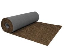 Ендовый ковер KATEPAL Pintari в цвете медь.