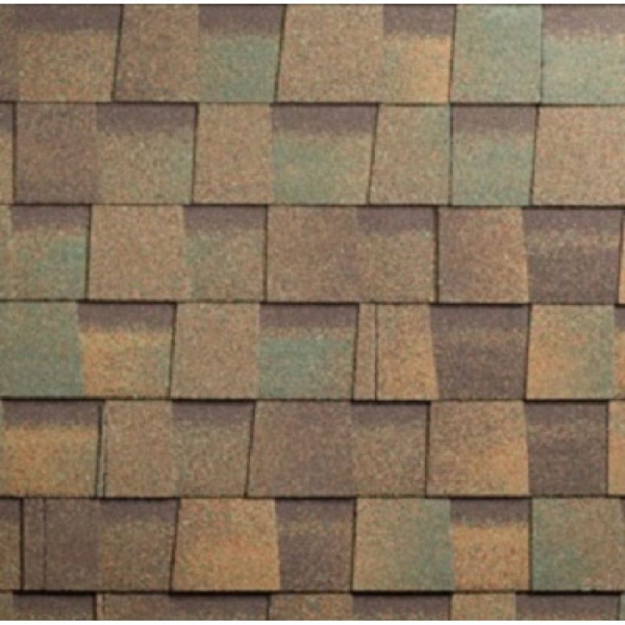 Двухслойная ламинированная черепица Shinglas, Джаз, Барселона  купить в Симферополe