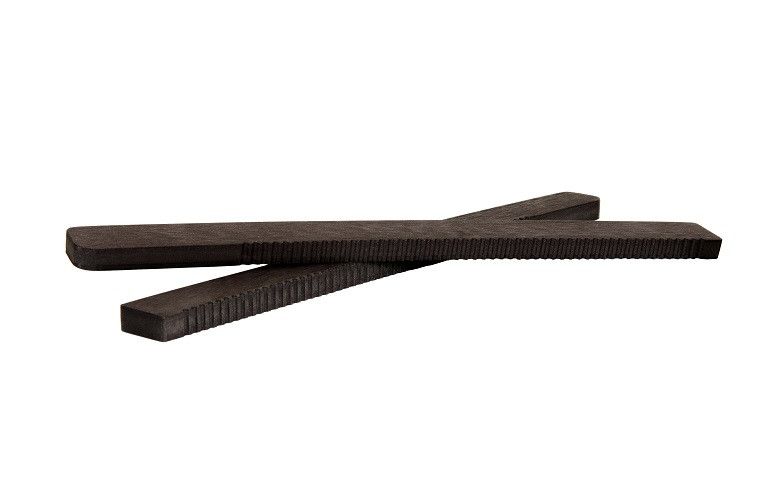 Заглушка для ступени из ДПК SINGARAJA, цвет тёмно-коричневый. купить в Симферополe