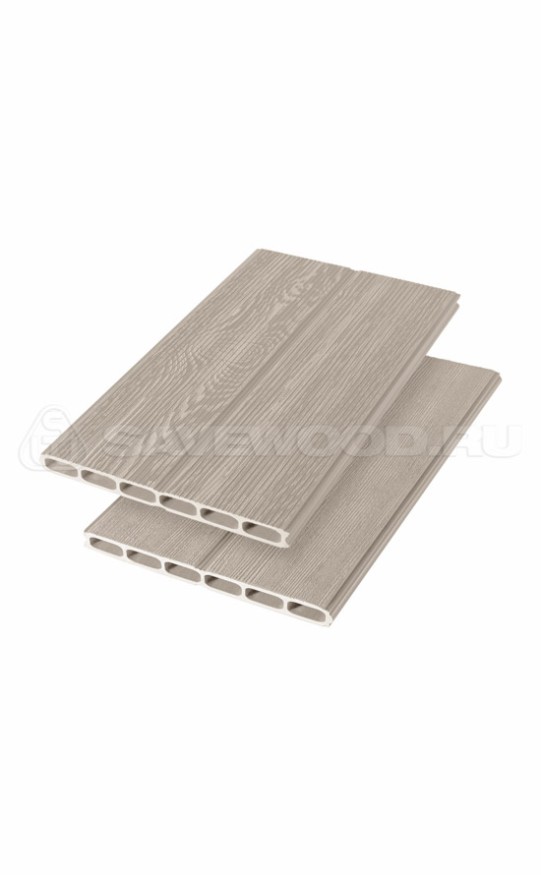 Доска для грядки из ДПК SaveWood, SW Laurus, Бежевый купить в Симферополe