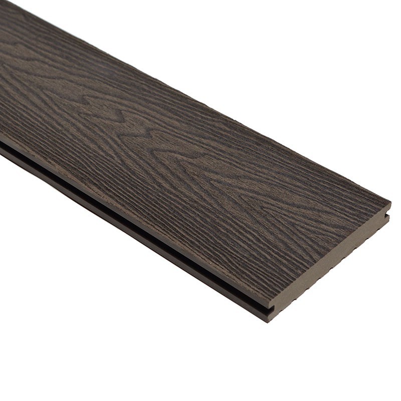 Террасная доска из ДПК CM Decking, Vintage Solid, Венге купить в Симферополe