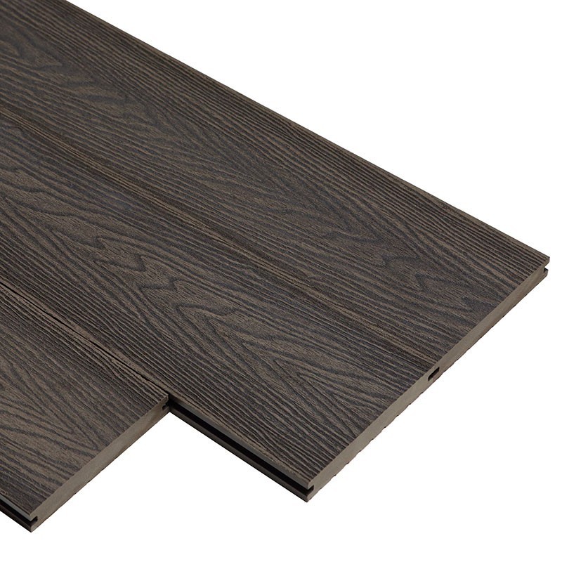 Террасная доска из ДПК CM Decking, Vintage Solid, Венге купить в Симферополe