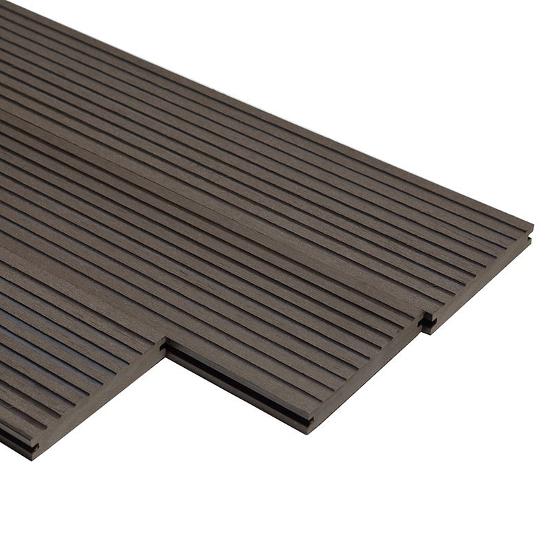 Террасная доска из ДПК CM Decking, Vintage Solid, Венге купить в Симферополe