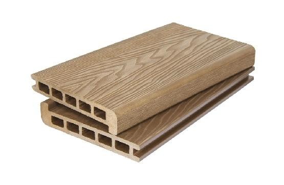 Ступень 3D GardenParkett с текстурой дерева Бук купить в Симферополe