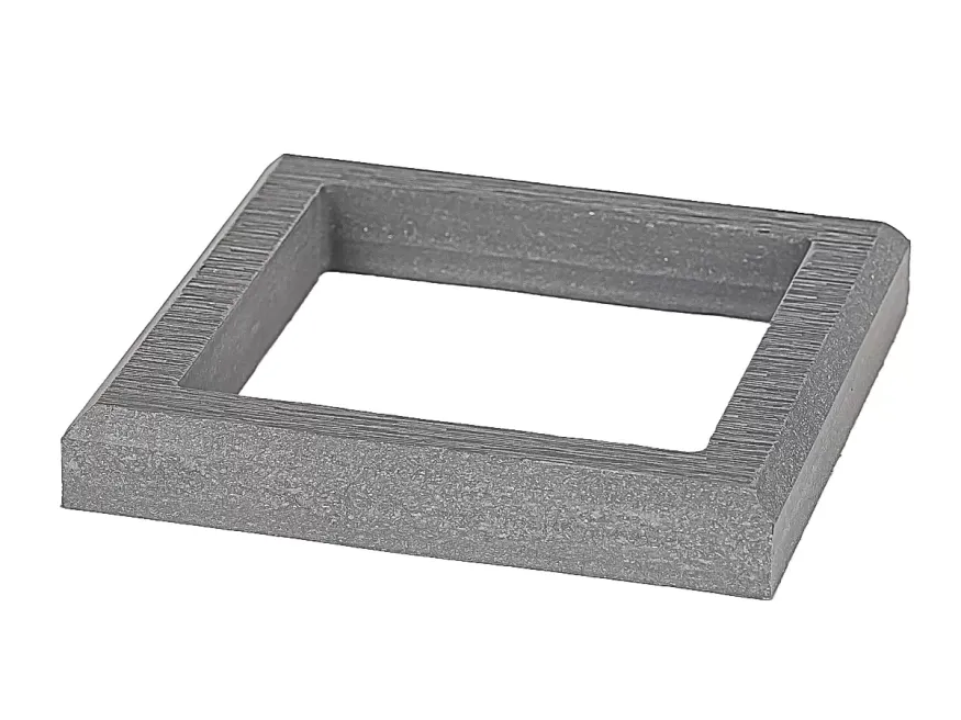 Рамка для столба 100*100 Deckart Серый купить в Симферополe