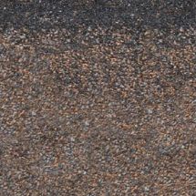 Конек/карниз KATEPAL Медный отлив для модели ROCKY