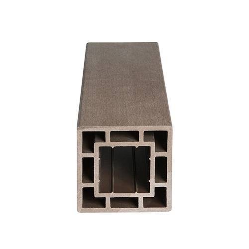 Столб для ограждения CM Decking 90х90 из Мербау. купить в Симферополe