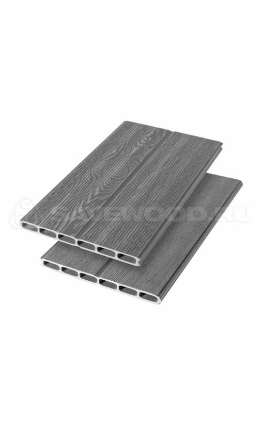 Доска для грядки из ДПК SaveWood, SW Laurus, Пепельный купить в Симферополe
