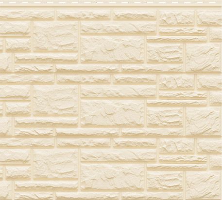 Фасадная панель Доломит, RockVin, Цвет: Бежевый купить в Симферополe