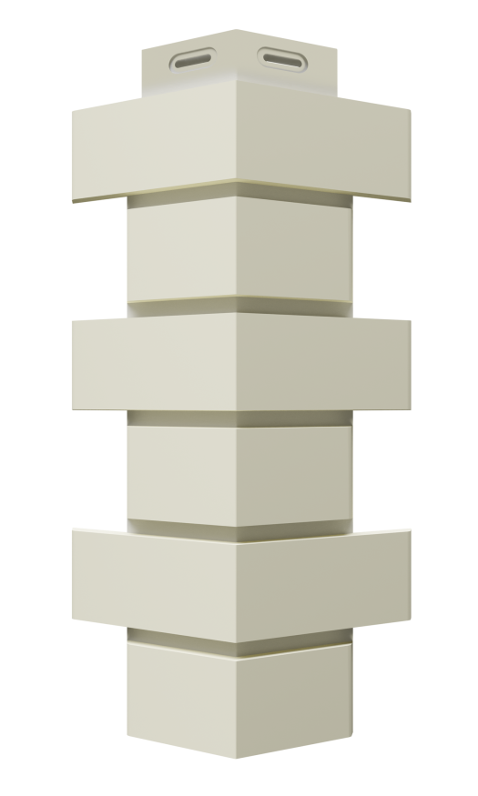 Угол Docke, Standard, Flemish (Флемиш) Молочный купить в Симферополe