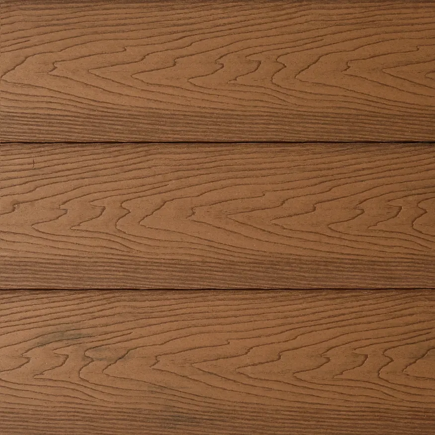 Террасная доска из ДПК CM Decking, Robust Solid, Тик купить в Симферополe