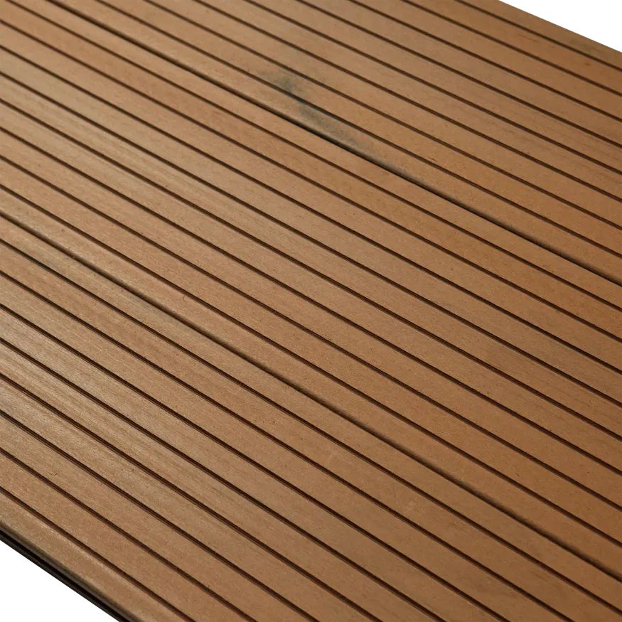 Террасная доска из ДПК CM Decking, Robust Solid, Тик купить в Симферополe