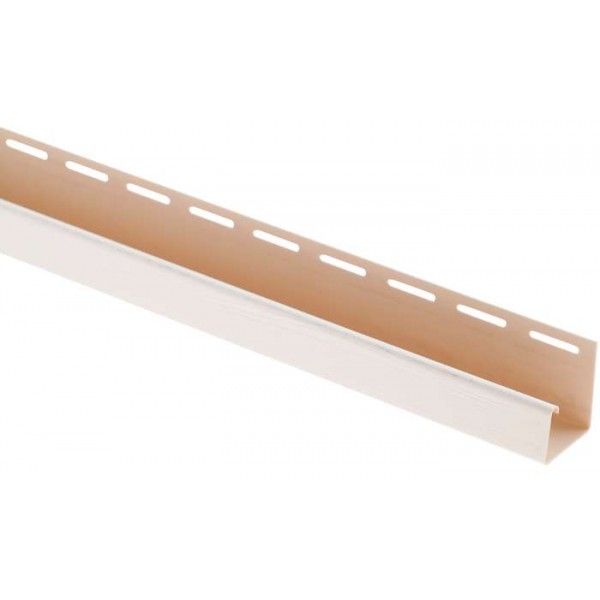 J-профиль Альта Профиль Престиж, Т-15, ВН, Белый купить в Симферополe