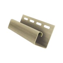 J-Профиль Grand Line Tundra Дерево Ясень