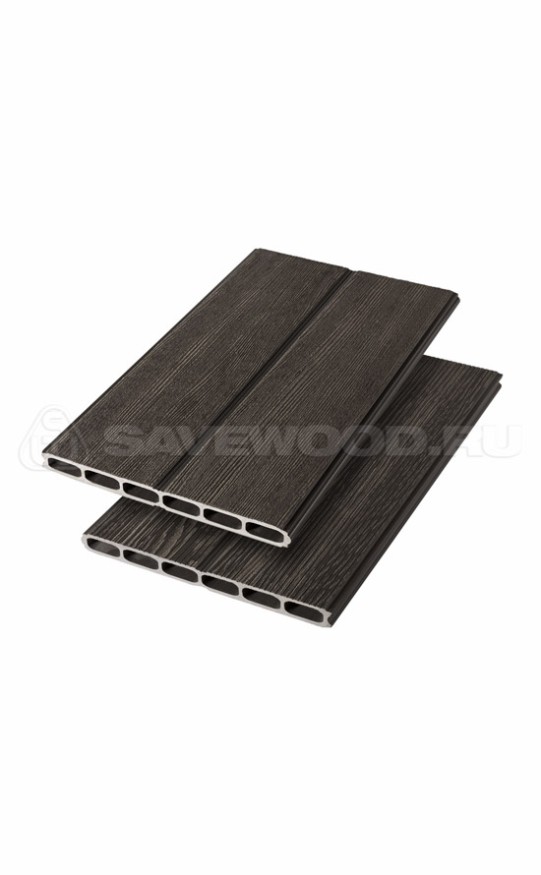 Доска для грядки из ДПК SaveWood, SW Laurus, Темно-коричневый купить в Симферополe