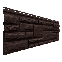 Фасадная панель Доломит, RockVin, Цвет Корица