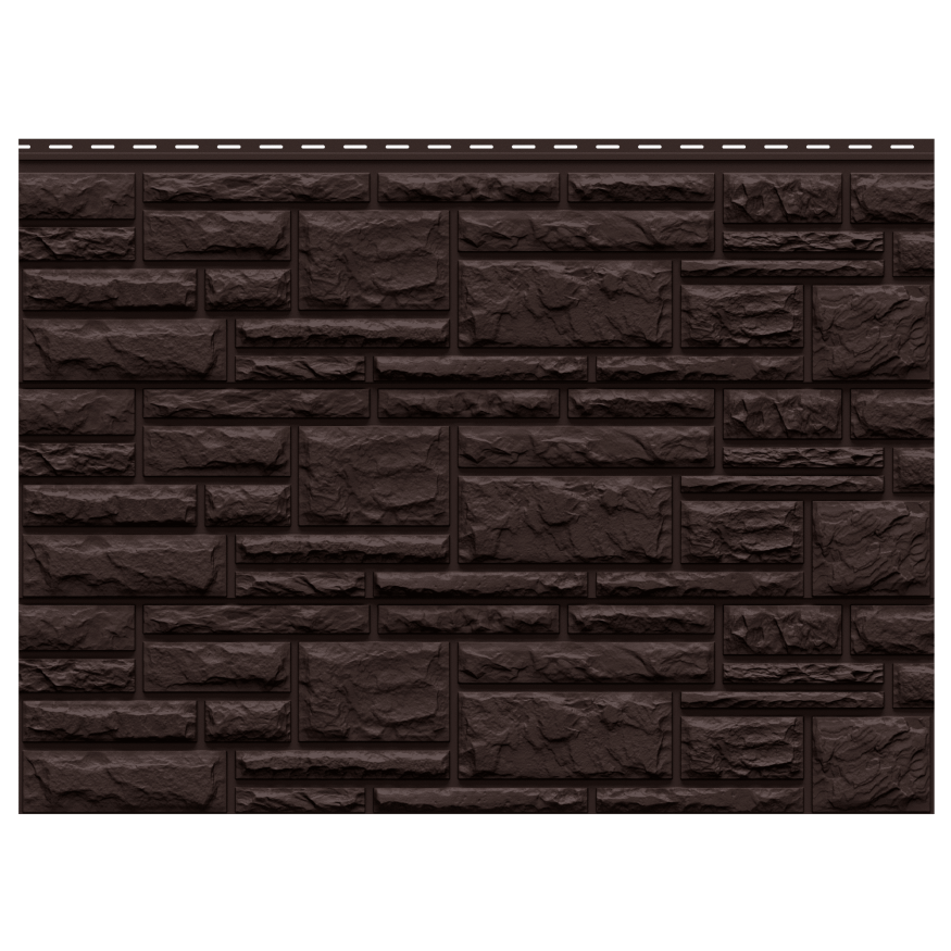 Фасадная панель Доломит, RockVin, Цвет Корица купить в Симферополe