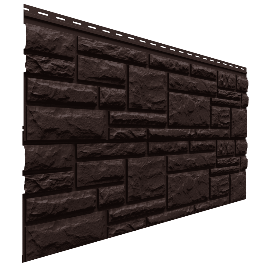 Фасадная панель Доломит, RockVin, Цвет Корица купить в Симферополe