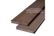 Террасная доска из ДПК Faynag, Massive, Шоколад