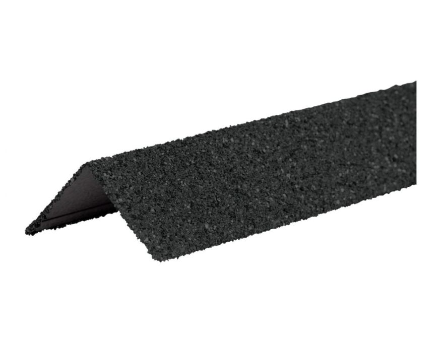 Угол металлический внешний ТЕХНОНИКОЛЬ HAUBERK, Альпийский купить в Симферополe