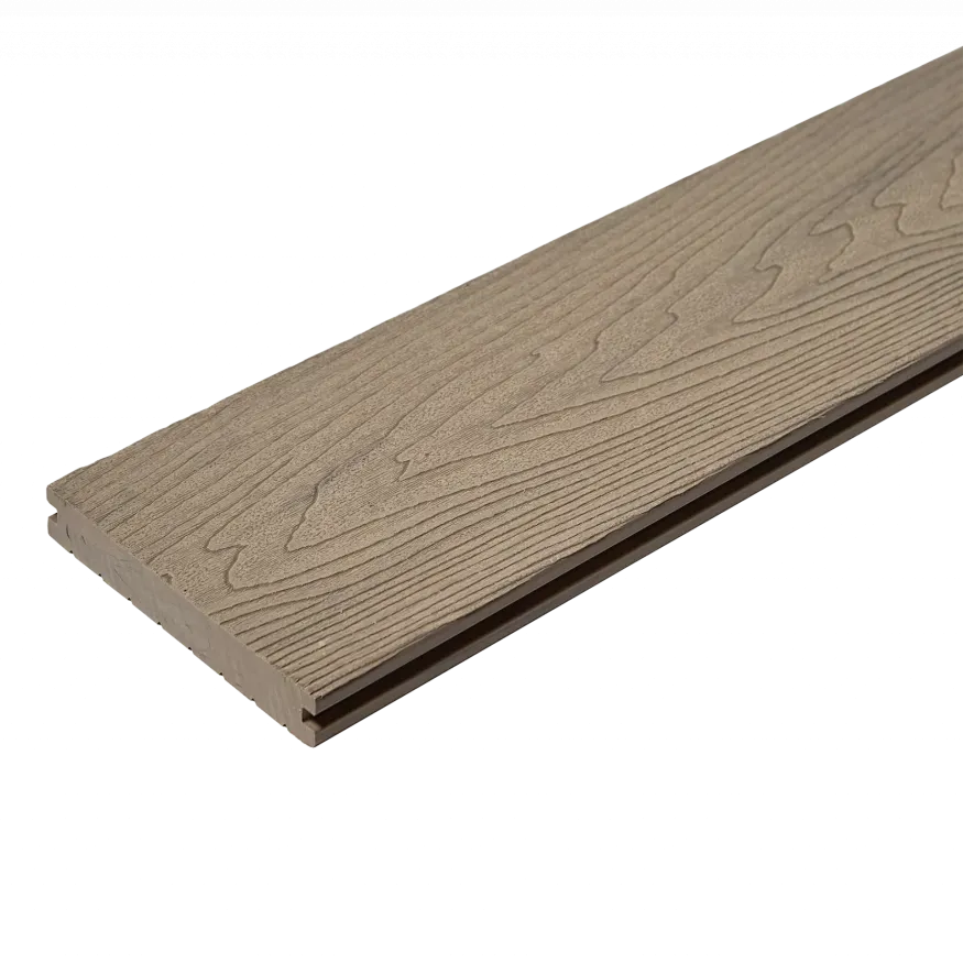 Террасная доска из ДПК CM Decking, Robust Solid, Ясень купить в Симферополe