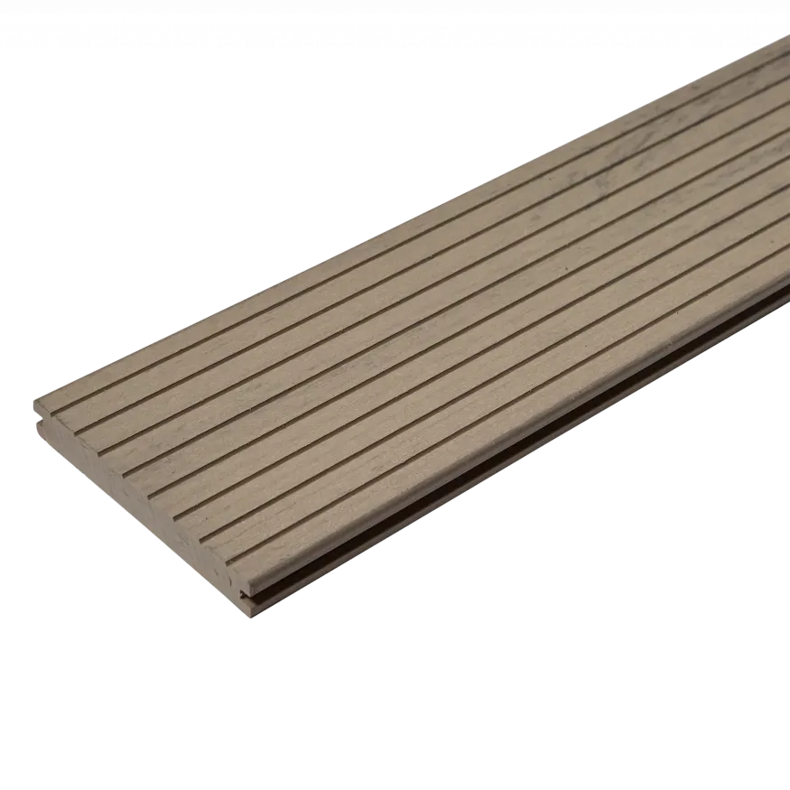 Террасная доска из ДПК CM Decking, Robust Solid, Ясень купить в Симферополe