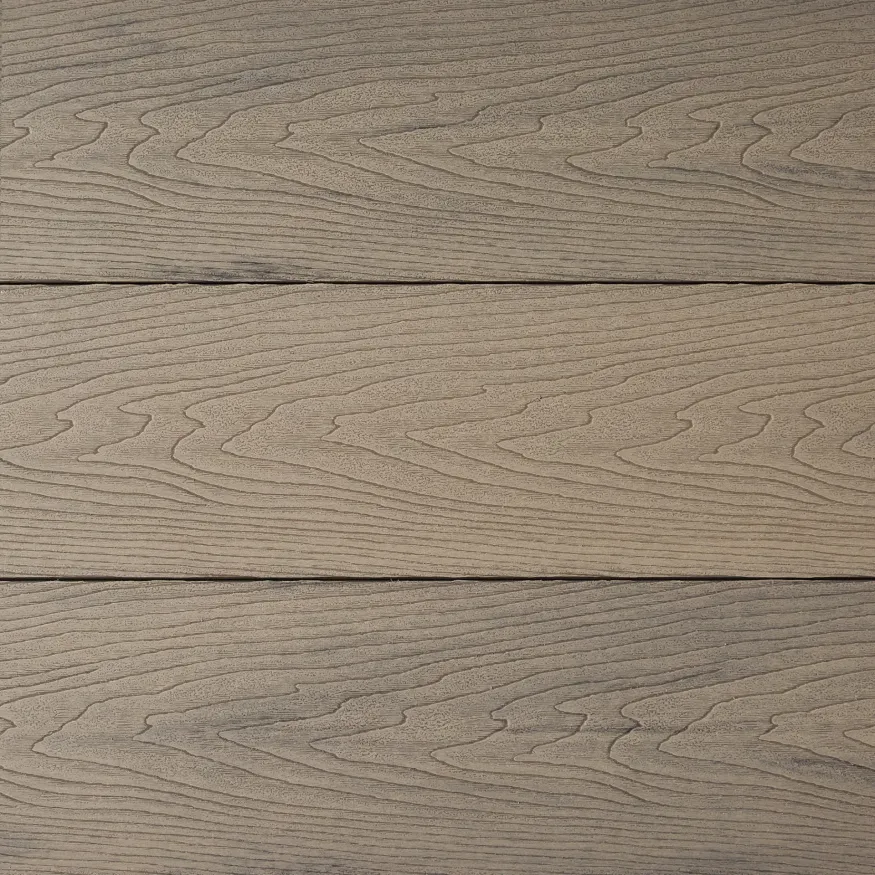 Террасная доска из ДПК CM Decking, Robust Solid, Ясень купить в Симферополe