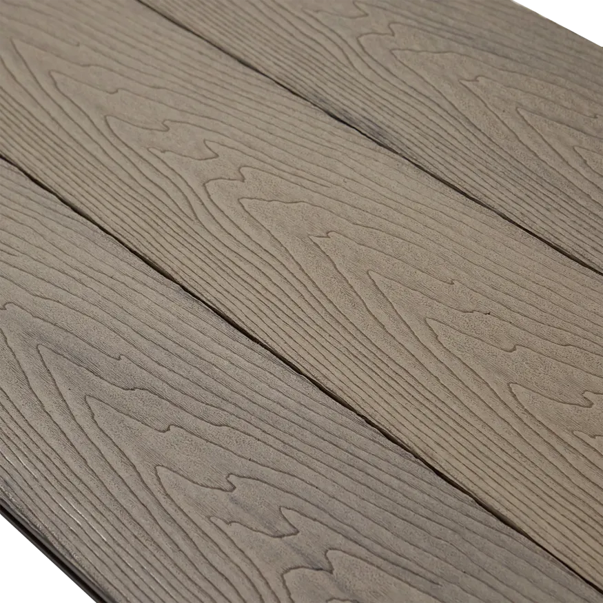 Террасная доска из ДПК CM Decking, Robust Solid, Ясень купить в Симферополe