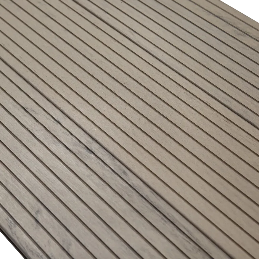 Террасная доска из ДПК CM Decking, Robust Solid, Ясень купить в Симферополe