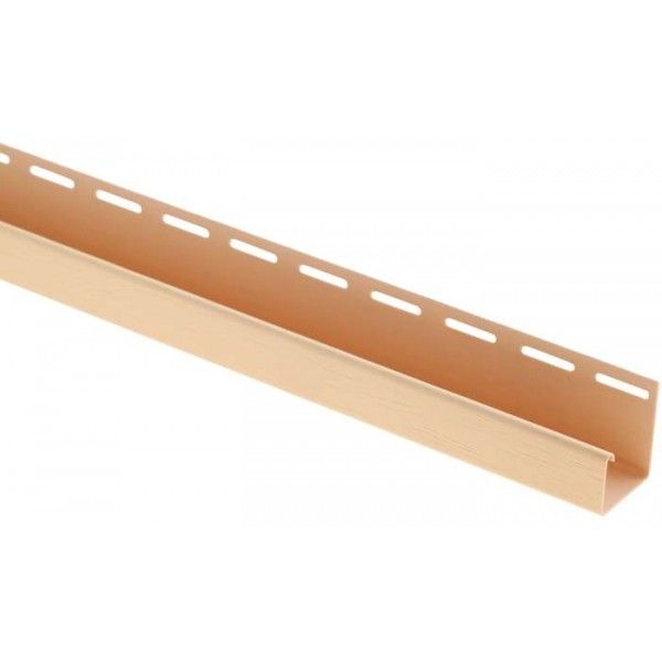 J-профиль Альта Профиль Престиж Т-15 ВН Золотистый купить в Симферополe