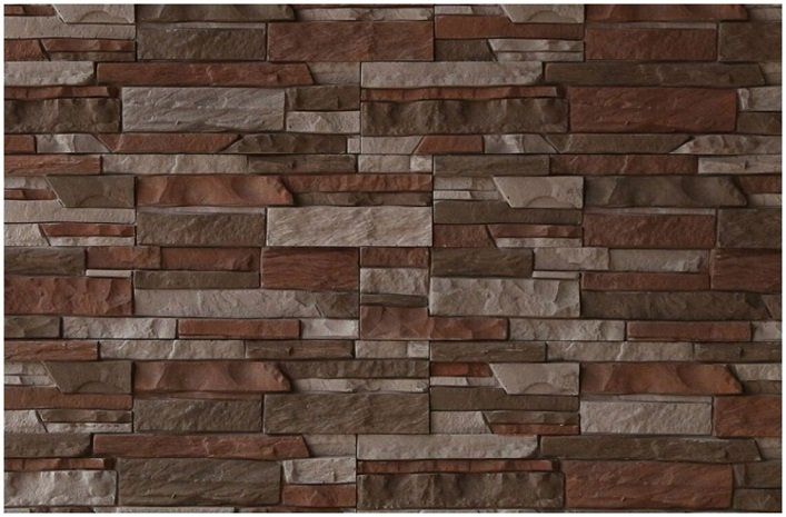 Фиброцементные панели КАНЬОН Дакота - 77 купить в Симферополe