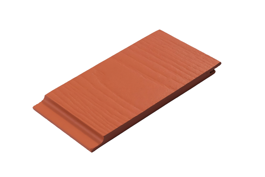 Фиброцементный сайдинг БЕТЭКО Woodstone Click 8023 купить в Симферополe