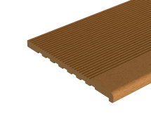 Ступени из ДПК WOODVEX Select Вуд