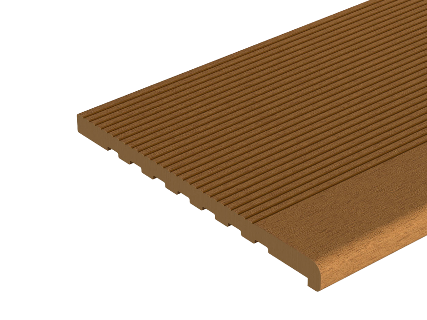 Ступени из ДПК WOODVEX Select Вуд купить в Симферополe