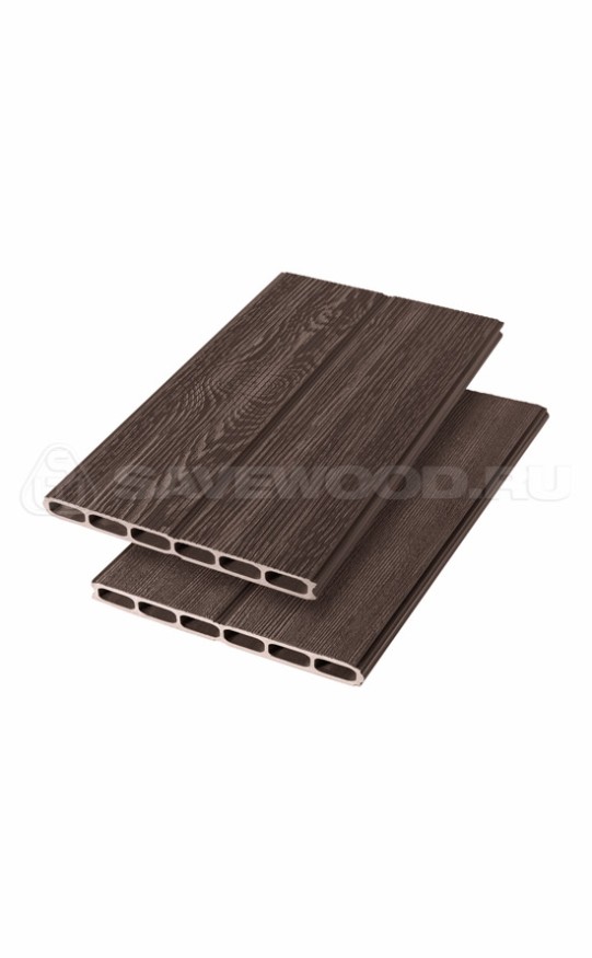 Доска для грядки из ДПК SaveWood, SW Laurus, Терракот купить в Симферополe