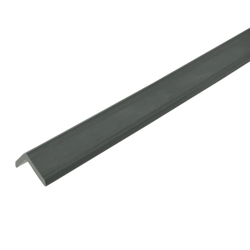 Угловой профиль CM Decking, Графит купить в Симферополe